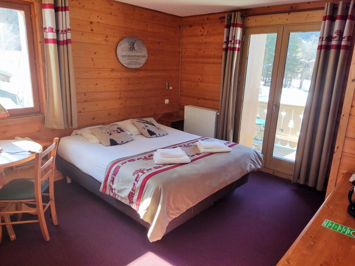 Epicea Lodge Hotel Et Camping Пралоньян-ла-Вануаз Экстерьер фото