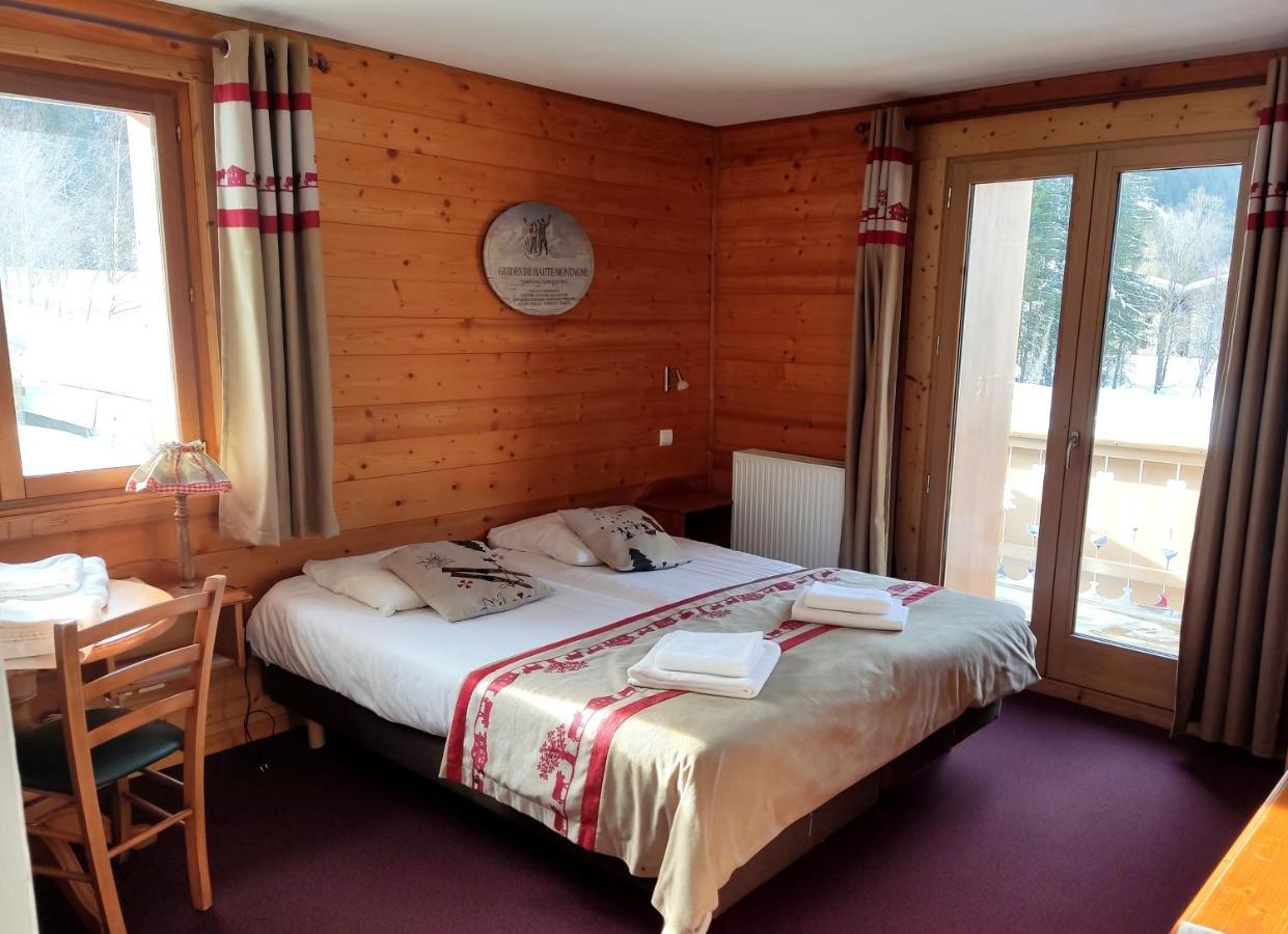 Epicea Lodge Hotel Et Camping Пралоньян-ла-Вануаз Экстерьер фото