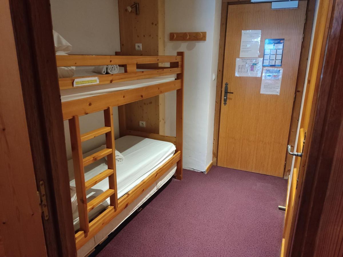 Epicea Lodge Hotel Et Camping Пралоньян-ла-Вануаз Экстерьер фото