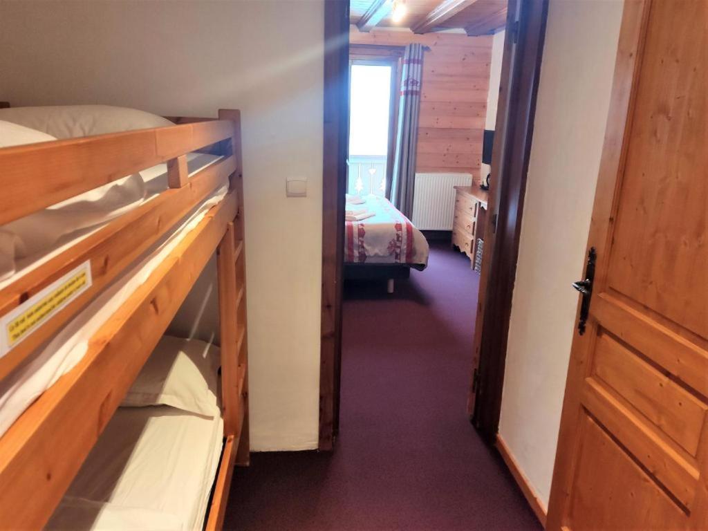 Epicea Lodge Hotel Et Camping Пралоньян-ла-Вануаз Экстерьер фото