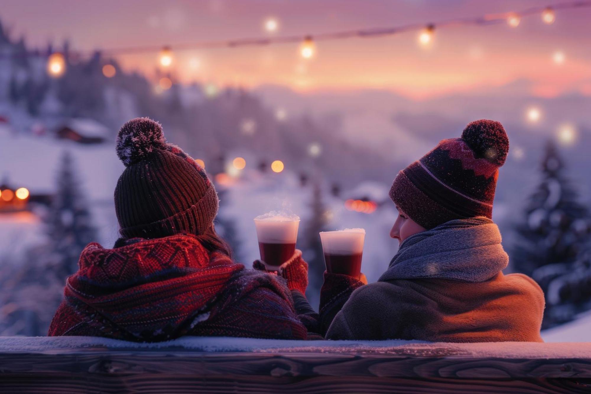Epicea Lodge Hotel Et Camping Пралоньян-ла-Вануаз Экстерьер фото
