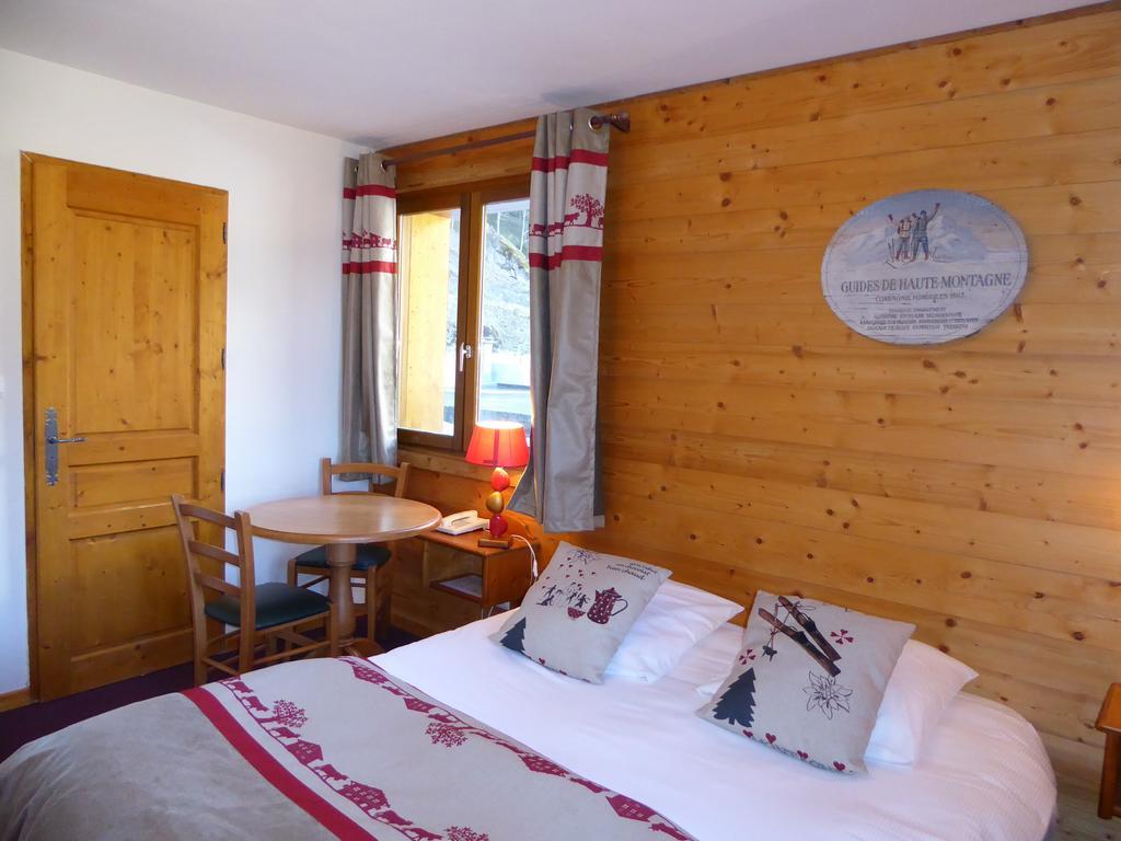 Epicea Lodge Hotel Et Camping Пралоньян-ла-Вануаз Экстерьер фото